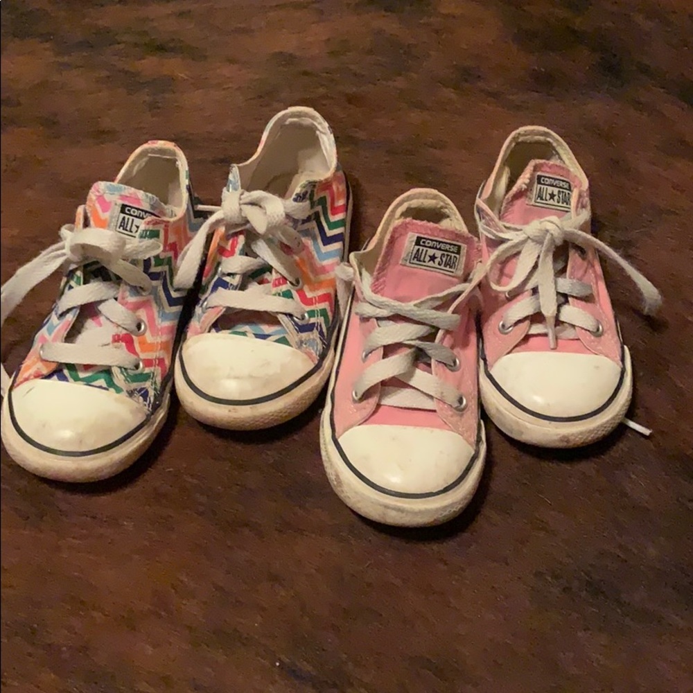 Girls shoes